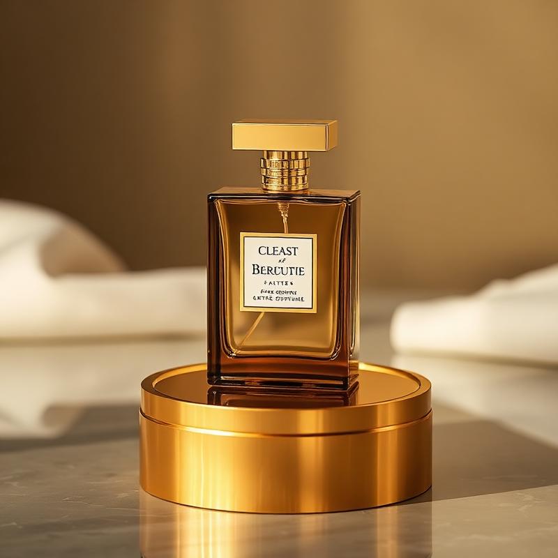 Amber Reverie Parfum